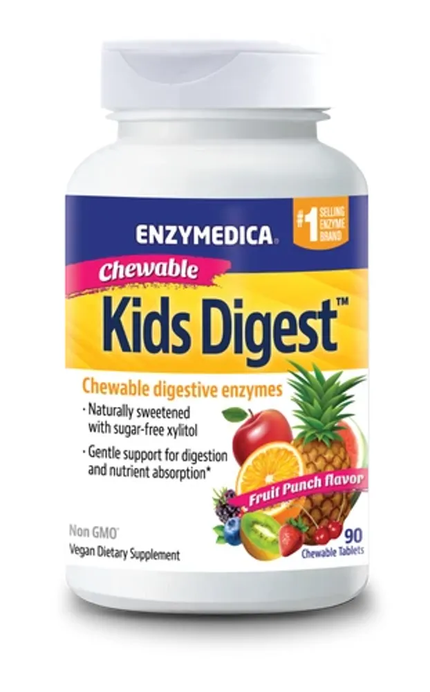 Kids Digest (90 Chews)