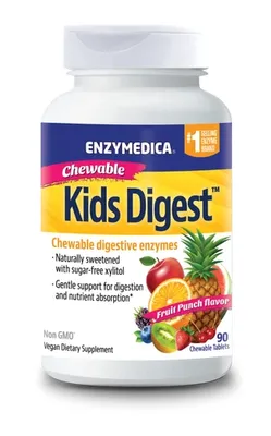 Kids Digest (90 Chews)