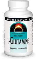 L-Glutamine (100 Tabs)