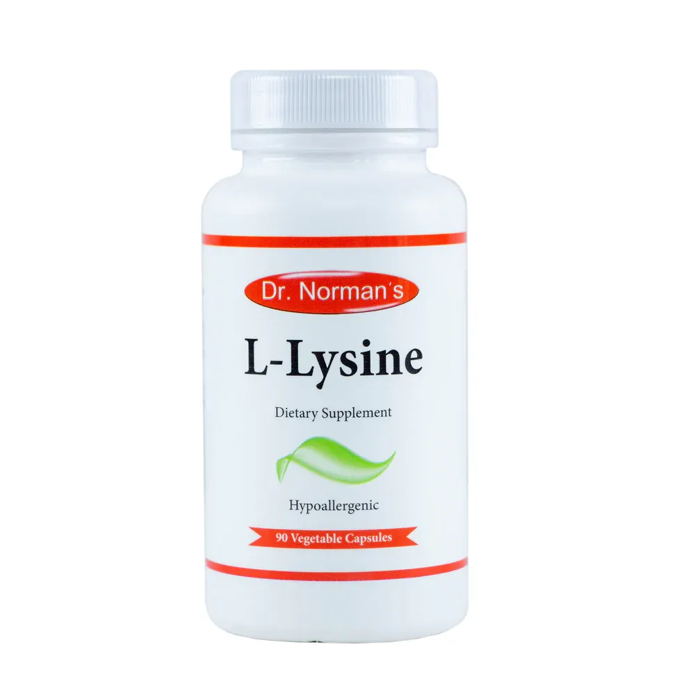 L-Lysine