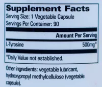 L-Tyrosine