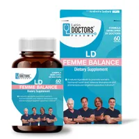 LD Femme Balance