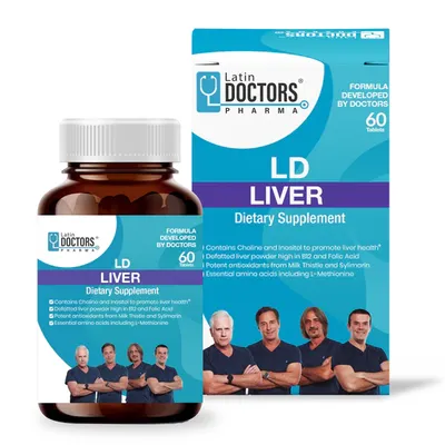 LD Liver