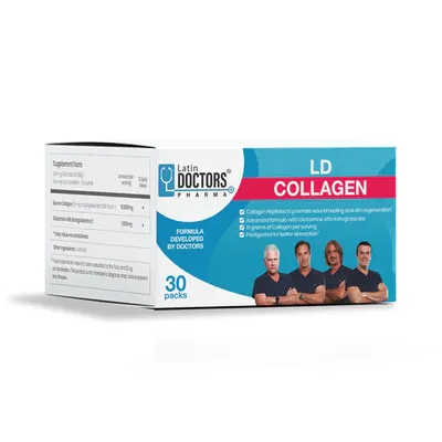 LD Collagen