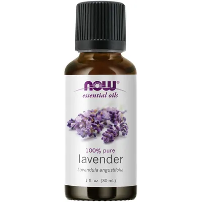 Lavender Oil 1oz.