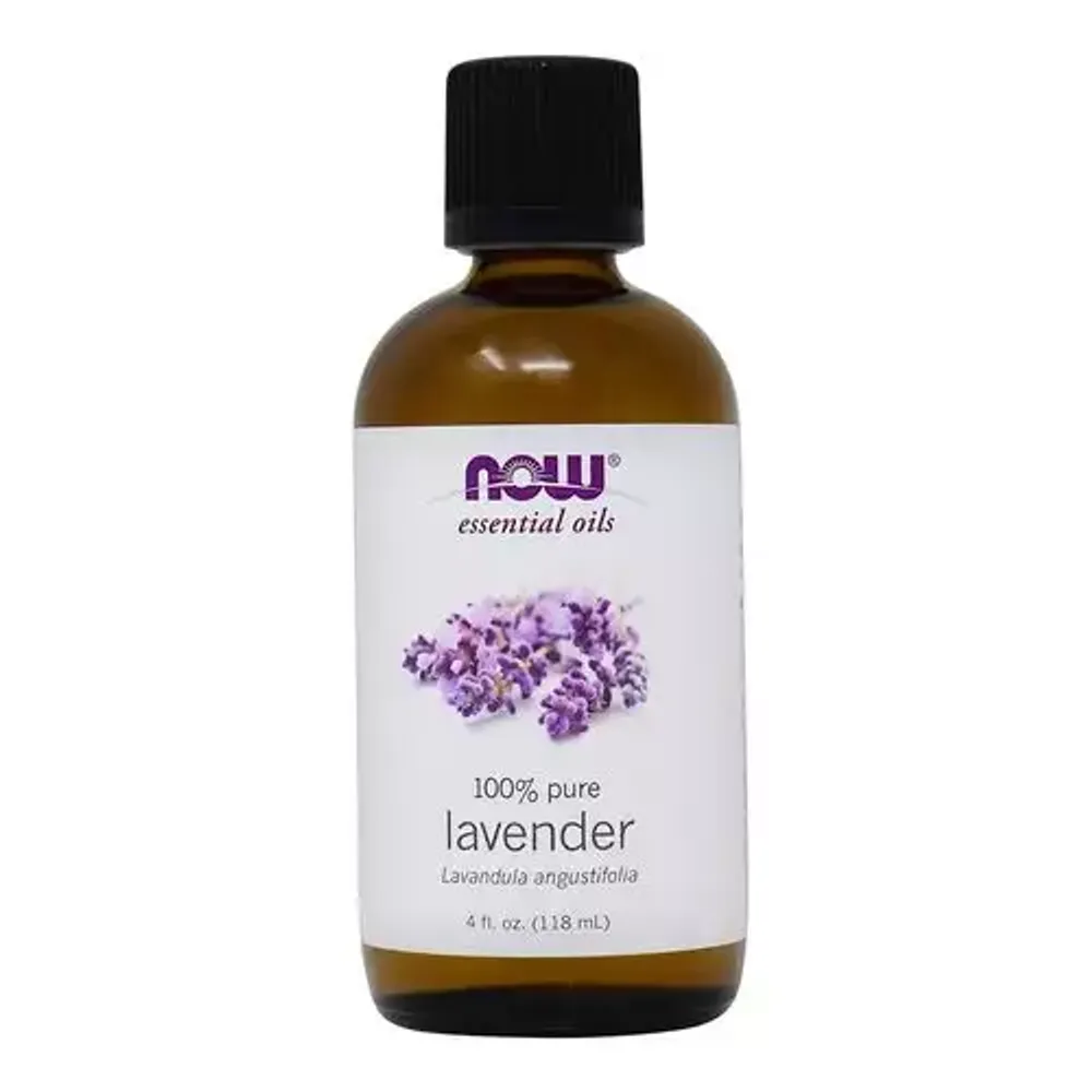 Lavender Oil 4oz.