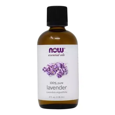 Lavender Oil 4oz.