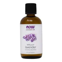 Lavender Oil 4oz.