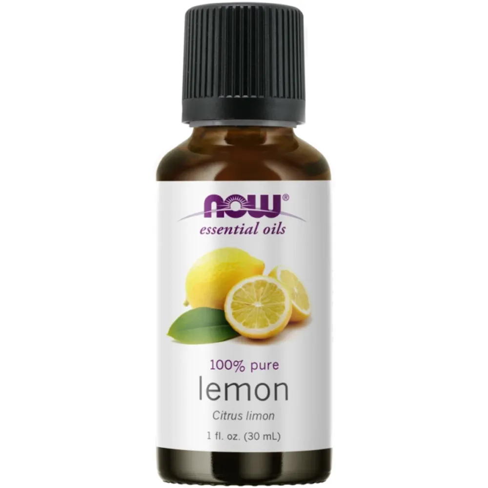 Lemon Oil 1oz.