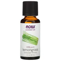 Lemongrass Oil 1oz.