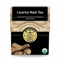 Licorice Root Tea