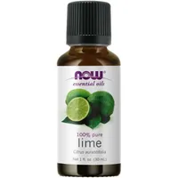 Lime Oil 1oz.