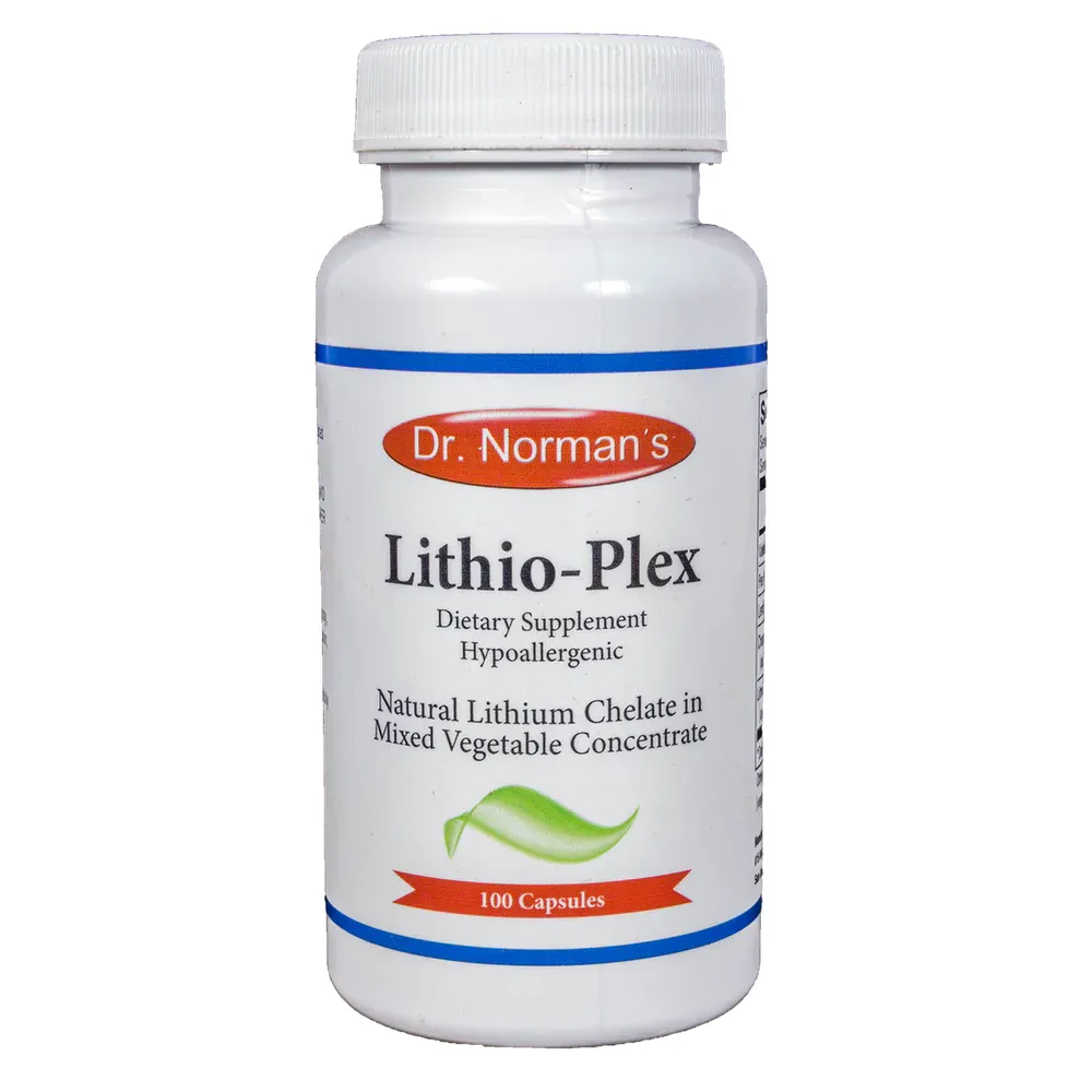 Lithio-Plex