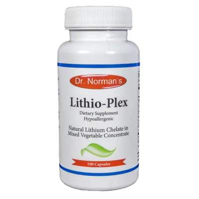 Lithio-Plex