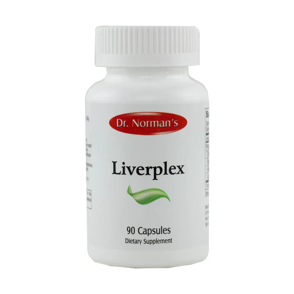 Liverplex