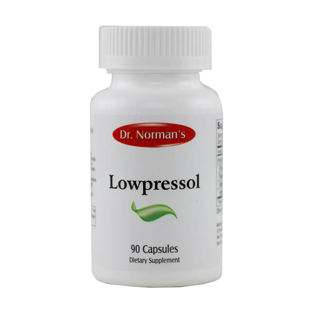 Lowpressol