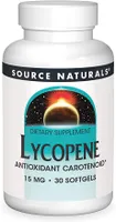 Lycopene (30 Softgels)