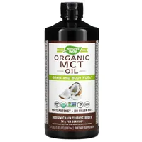 MCT Oil Liquid