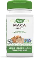 Maca Root (100 vcaps)