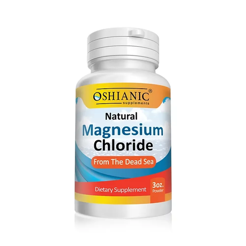 Magnesium Chloride