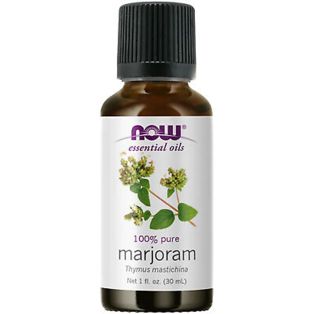 Marjoram Oil 1oz.