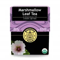 Marshmallow Tea 