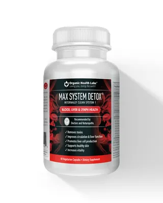 Max System Detox