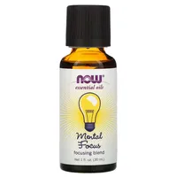 Mental Focus Focusing Oil Blend