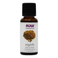 Myrrh Oil 1oz.