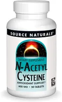 N-Acetyl Cysteine (30 Tabs)