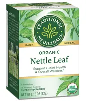 Nettle Leaf Tea