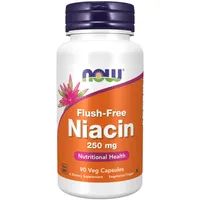 Niacin Flush Free 250mg (90 VCaps)