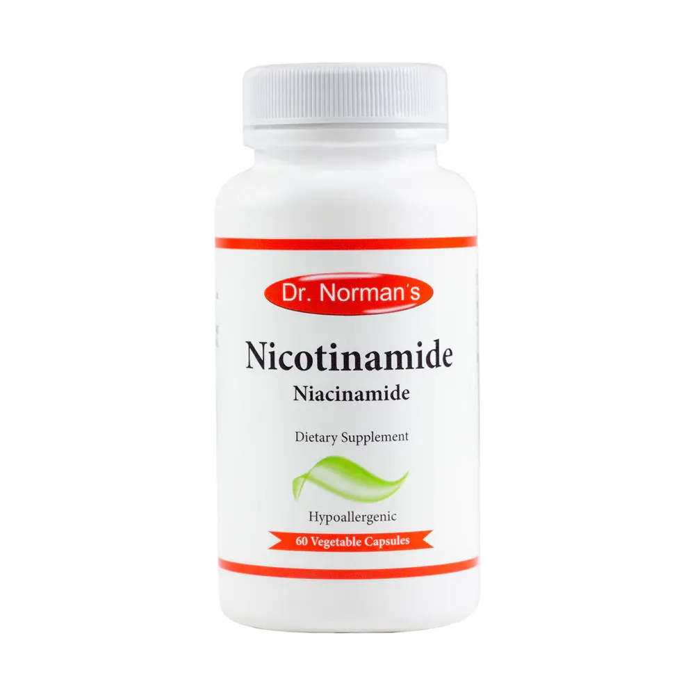 Nicotinamide