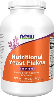 Nutritional Yeast Flakes 10oz.