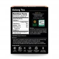 Oolong Tea 