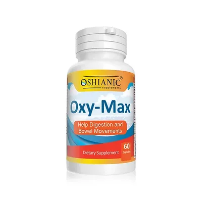 Oxy-Max