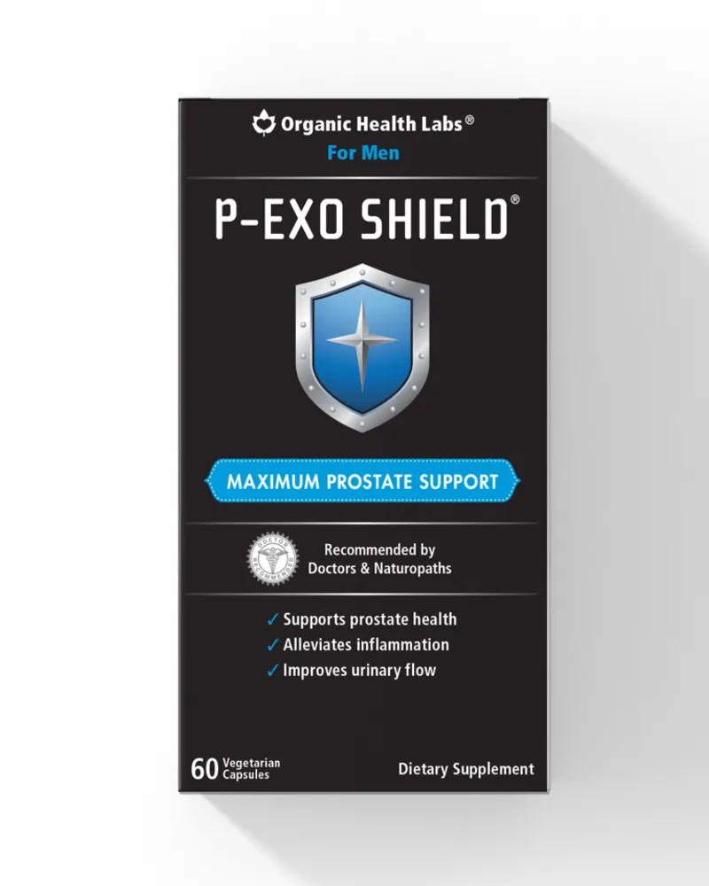 P-Exo Shield