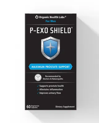 P-Exo Shield