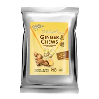 Ginger Candy (Chews) Original 1LB