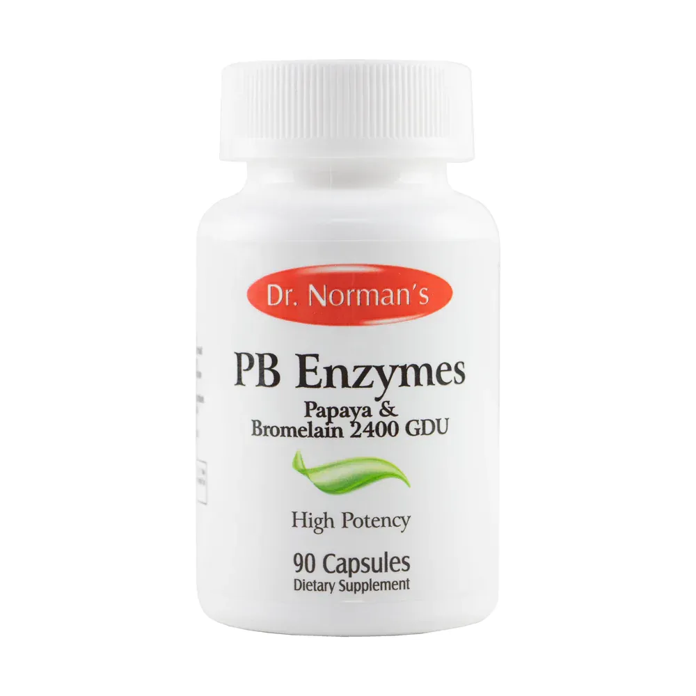 PB Enzymes