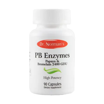 PB Enzymes