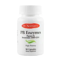 PB Enzymes