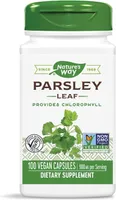 Parsley Leaf (100 caps)