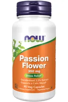 Passionflower Extract 3.5% (90 VCaps) 