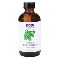 Peppermint Oil 4oz.