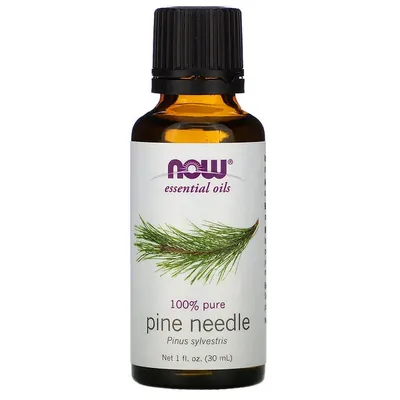 Pine Needle Oil 1oz.