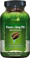 Power to Sleep PM (60 Softgels)