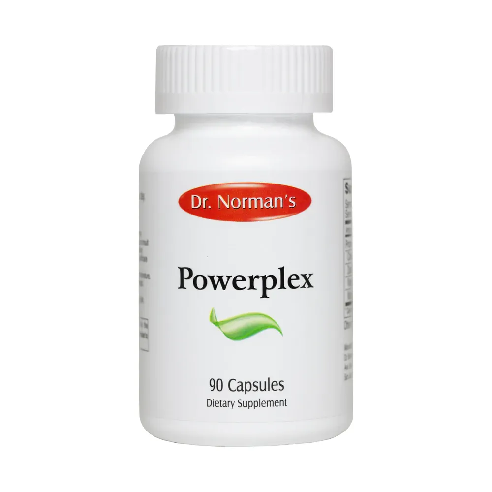 Powerplex