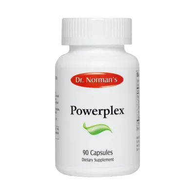 Powerplex