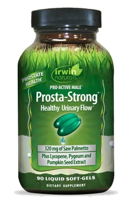 Prosta-Strong (90 Softgels)